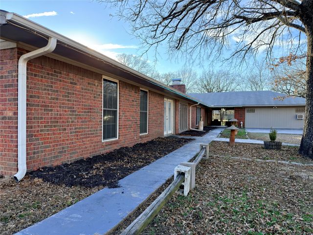 29029 COUNTY ROAD 2100, Kemp, TX 75143