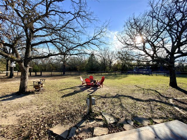 29029 COUNTY ROAD 2100, Kemp, TX 75143