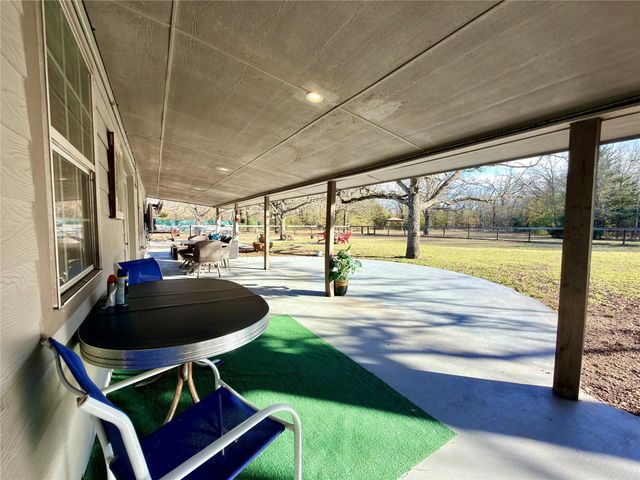 29029 COUNTY ROAD 2100, Kemp, TX 75143