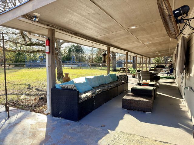 29029 COUNTY ROAD 2100, Kemp, TX 75143