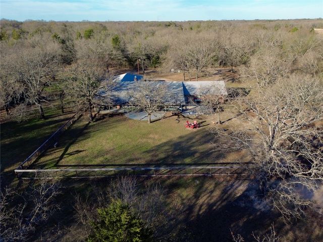 29029 COUNTY ROAD 2100, Kemp, TX 75143