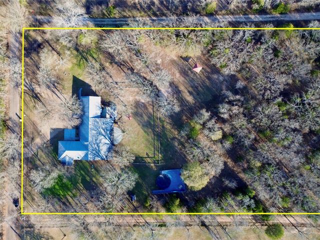 29029 COUNTY ROAD 2100, Kemp, TX 75143