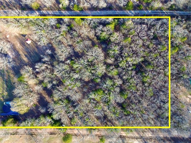 29029 COUNTY ROAD 2100, Kemp, TX 75143