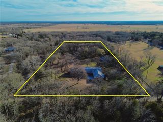 29029 COUNTY ROAD 2100, Kemp, TX 75143