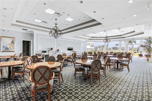 53 High Point CIR W # 310, Naples, FL 34103