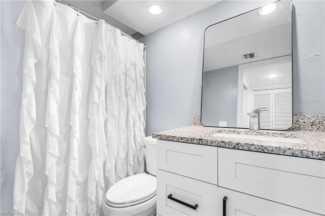 53 High Point CIR W # 310, Naples, FL 34103