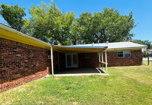 4425 Wedgmont Circle S, Fort Worth, TX 76133