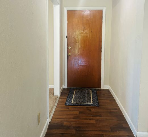 4425 Wedgmont Circle S, Fort Worth, TX 76133