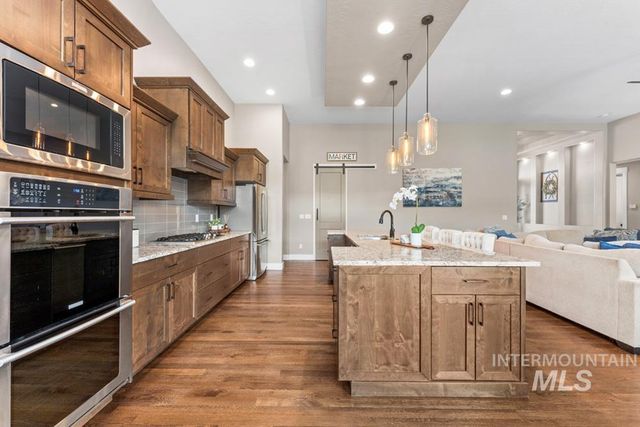 2177 E Mores Trail Dr, Meridian, ID 83642