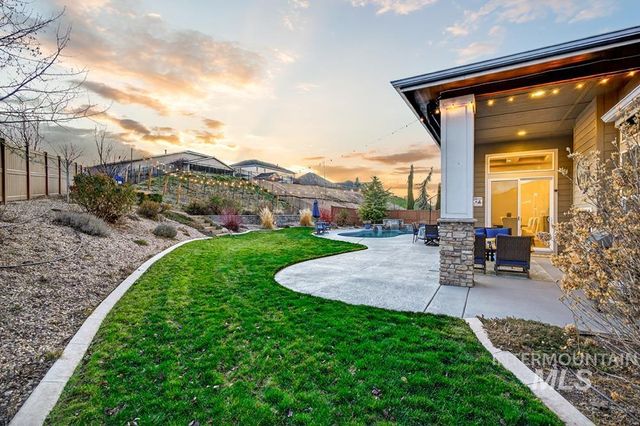 2177 E Mores Trail Dr, Meridian, ID 83642