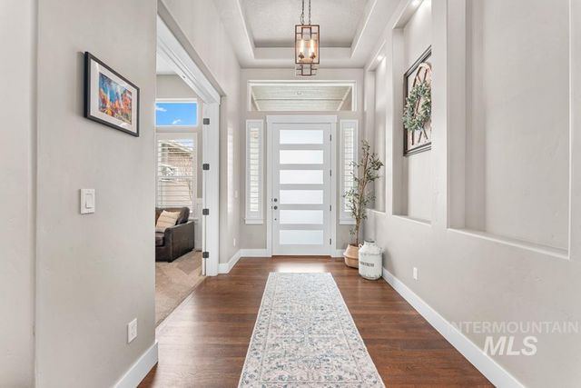 2177 E Mores Trail Dr, Meridian, ID 83642