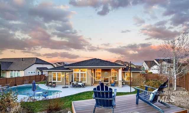 2177 E Mores Trail Dr, Meridian, ID 83642