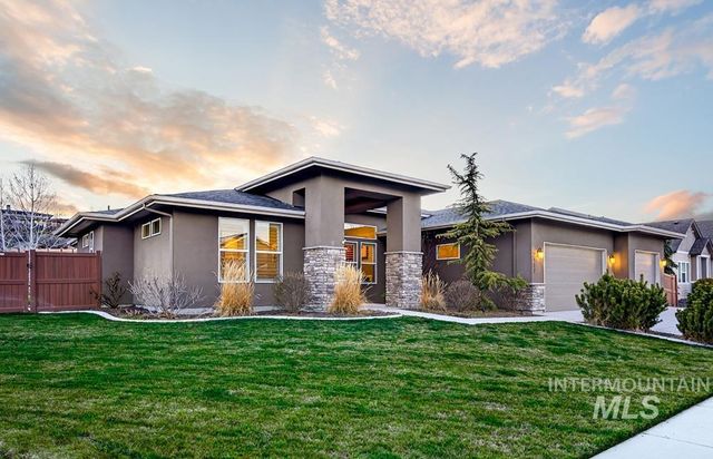 2177 E Mores Trail Dr, Meridian, ID 83642