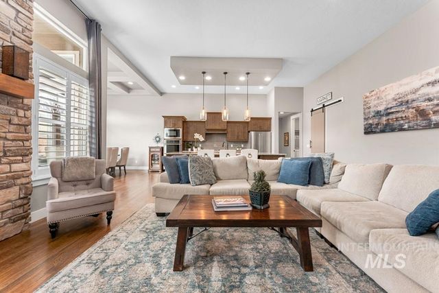 2177 E Mores Trail Dr, Meridian, ID 83642