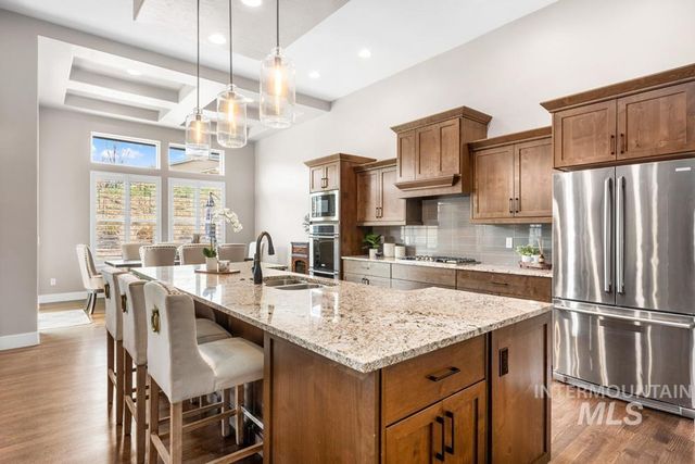 2177 E Mores Trail Dr, Meridian, ID 83642