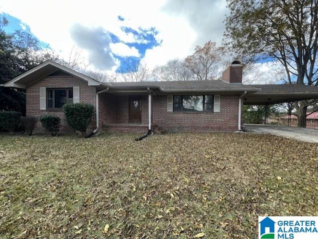 1050 PLUM LANE, Birmingham, AL 35214