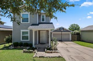 12421 Briarcreek LOOP, Manor, TX 78653