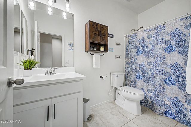 21547 W ASHLEIGH MARIE Street, Buckeye, AZ 85326