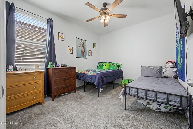 21547 W ASHLEIGH MARIE Street, Buckeye, AZ 85326