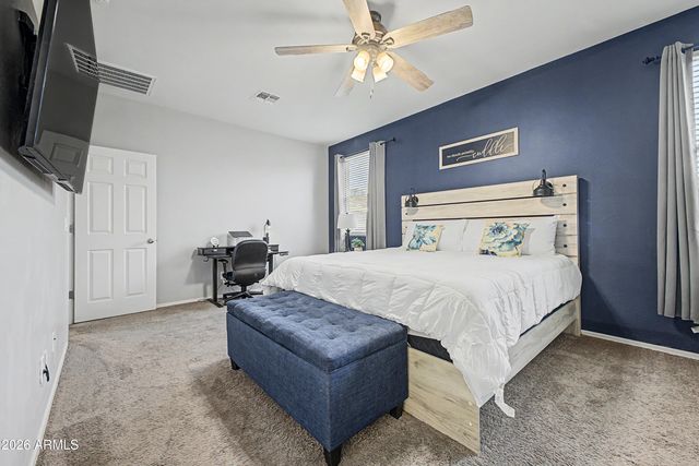 21547 W ASHLEIGH MARIE Street, Buckeye, AZ 85326