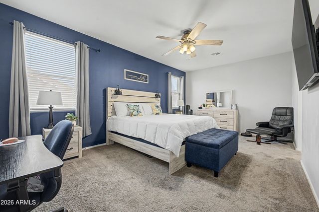 21547 W ASHLEIGH MARIE Street, Buckeye, AZ 85326