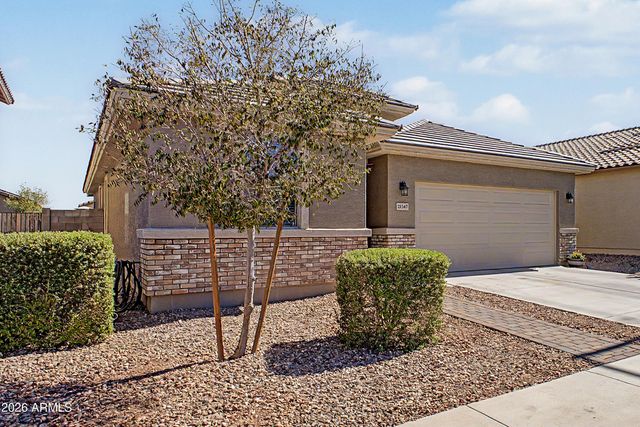 21547 W ASHLEIGH MARIE Street, Buckeye, AZ 85326