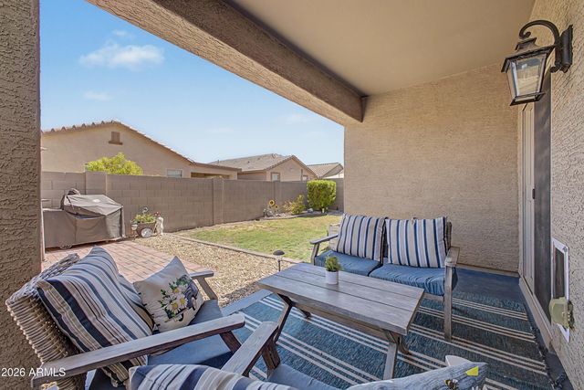 21547 W ASHLEIGH MARIE Street, Buckeye, AZ 85326