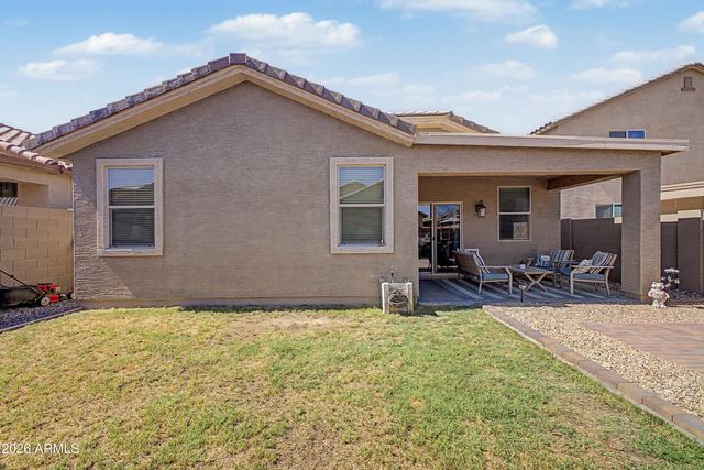 21547 W ASHLEIGH MARIE Street, Buckeye, AZ 85326