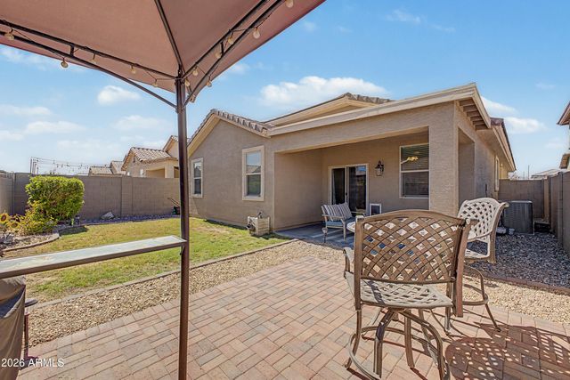 21547 W ASHLEIGH MARIE Street, Buckeye, AZ 85326