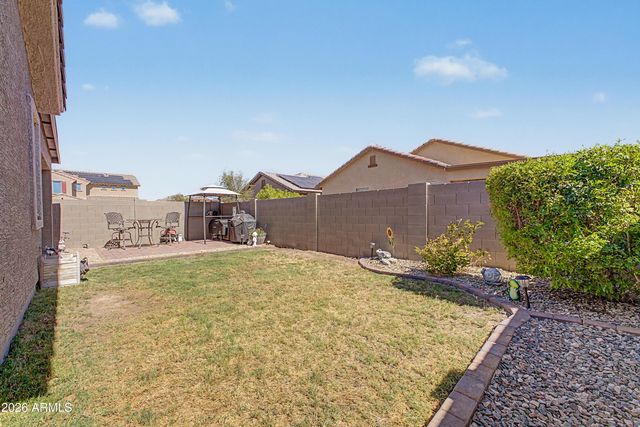 21547 W ASHLEIGH MARIE Street, Buckeye, AZ 85326