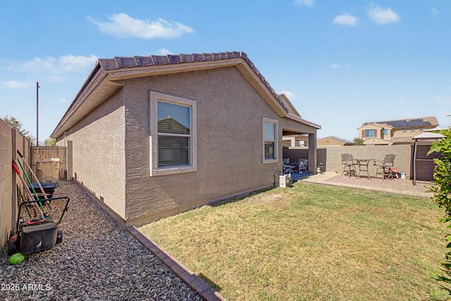 21547 W ASHLEIGH MARIE Street, Buckeye, AZ 85326