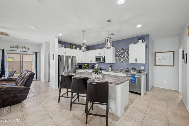 21547 W ASHLEIGH MARIE Street, Buckeye, AZ 85326