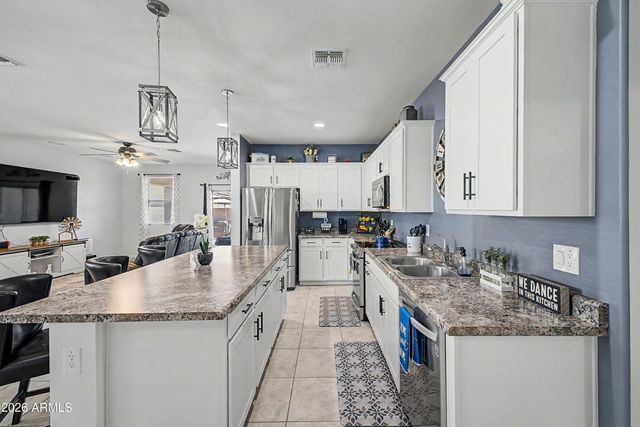 21547 W ASHLEIGH MARIE Street, Buckeye, AZ 85326