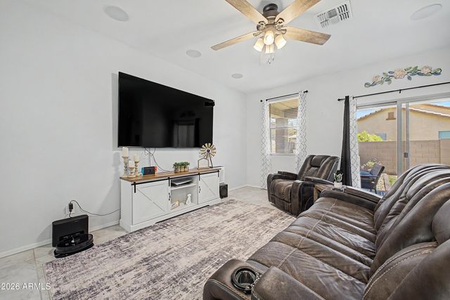 21547 W ASHLEIGH MARIE Street, Buckeye, AZ 85326