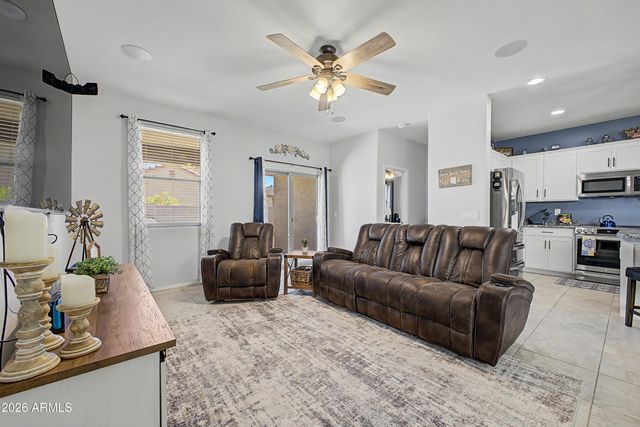 21547 W ASHLEIGH MARIE Street, Buckeye, AZ 85326
