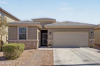 21547 W ASHLEIGH MARIE Street, Buckeye, AZ 85326