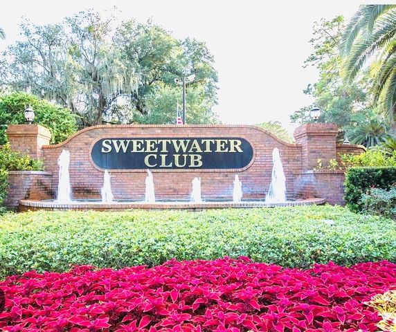 305 SWEETWATER CLUB CIRCLE, Longwood, FL 32779
