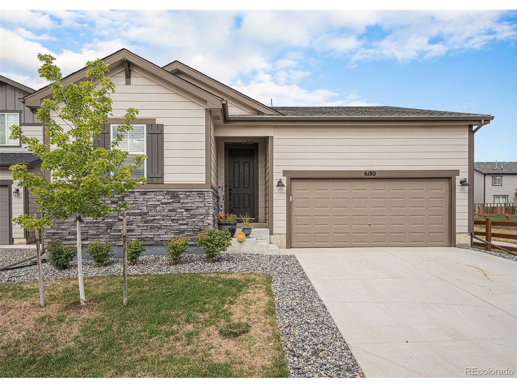 6180 Easton Cir, Frederick, CO 80504
