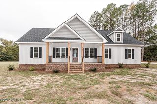 2780 S Old Carriage Road, Rocky Mount, NC 27803