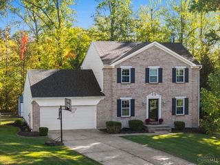 2223 Lobrook Court, Batavia Twp, OH 45102