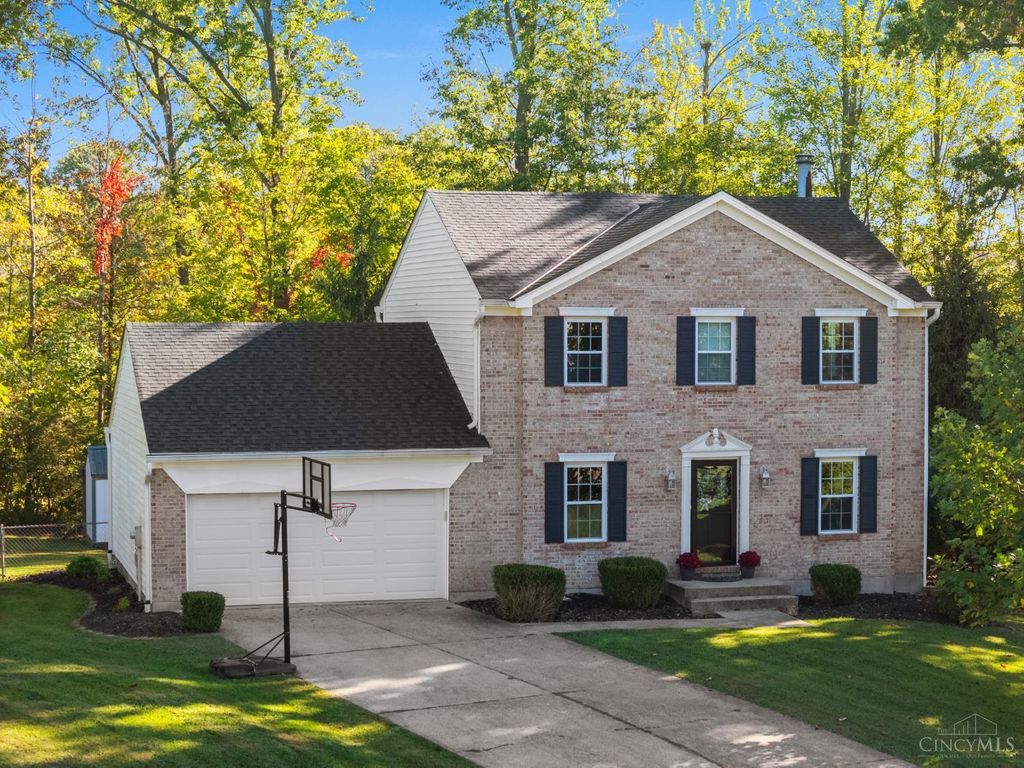 2223 Lobrook Court, Batavia Twp, OH 45102