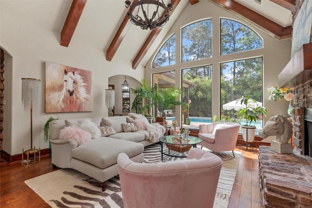 28110 Whispering Maple Way, Spring, TX 77386