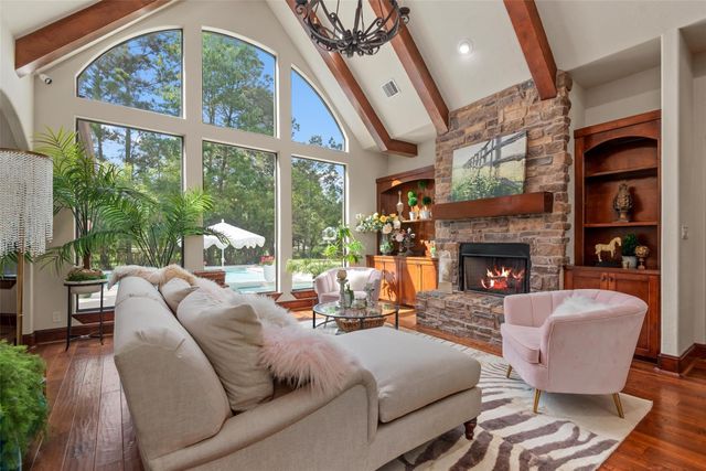 28110 Whispering Maple Way, Spring, TX 77386