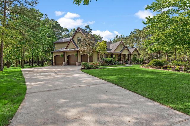 28110 Whispering Maple Way, Spring, TX 77386