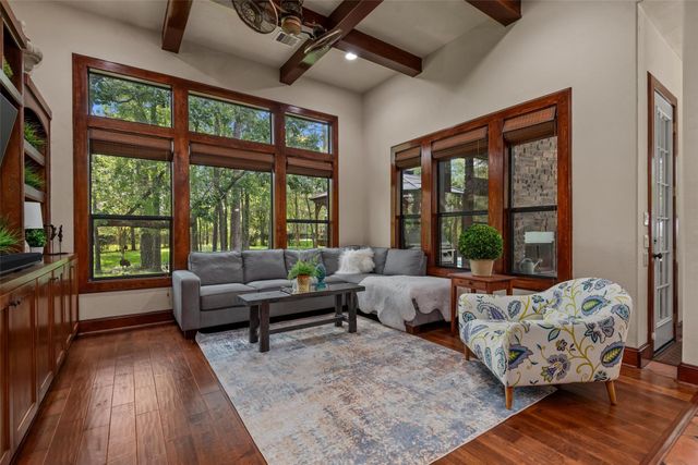 28110 Whispering Maple Way, Spring, TX 77386