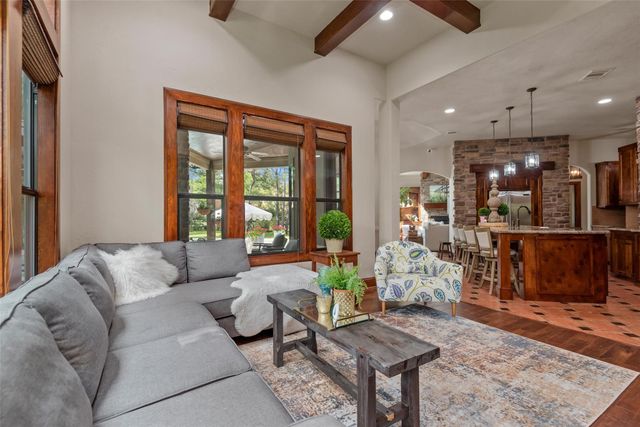 28110 Whispering Maple Way, Spring, TX 77386