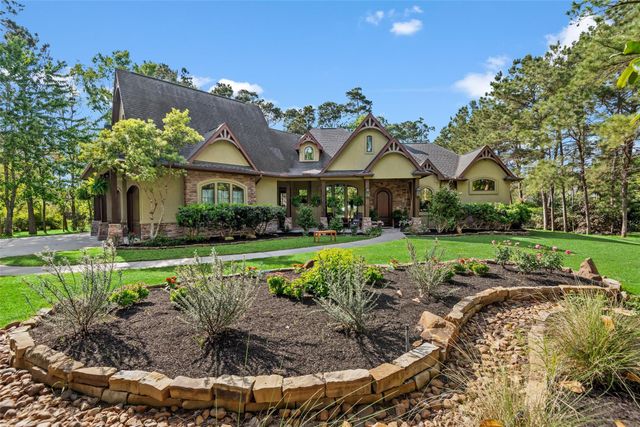 28110 Whispering Maple Way, Spring, TX 77386