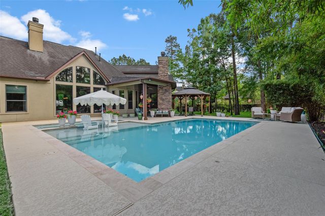 28110 Whispering Maple Way, Spring, TX 77386