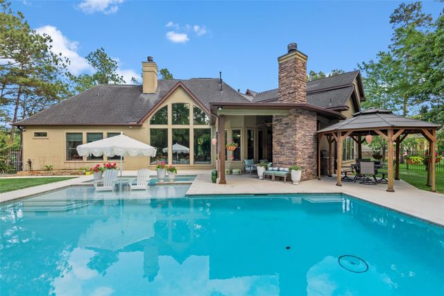 28110 Whispering Maple Way, Spring, TX 77386