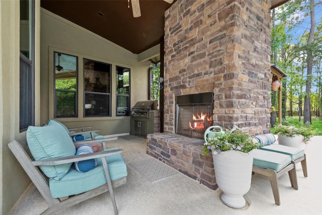 28110 Whispering Maple Way, Spring, TX 77386